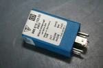 Porsche Carrera 986 Boxster Intermittent Windshield Wiper Relay 99661510300 Used. Price: $19.99.
