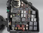 2005-2007 Cadillac Sts Engine Fuse Box Relay Block Panel Oem Used. Price: $89.99.