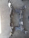 Crossmember/k-frame Rear 13-15 Cadillac Ats 23259994 Used. Price: $272.99.
