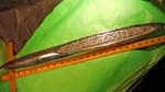 CB64 Chevrolet 3200 Fender Spear Emblem Vintage 1957 #3733303 Chevy Pickup Used. Price: $49.99.