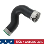 New Charge Air Intercooler Hose Fit For 2018 Mercedes-benz Sprinter 3500XD Us. Price: $38.19.