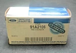 Genuine Ford Parts 39 Count 91A-2106 Retainer New. Price: $28.89.
