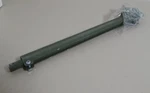 M820 M934 Ton Expandabl Van Window Regulator Nsn 2540010469402 Pn 10896845 Nos New. Price: $16.95.