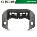 Center Ac Dash Vents Trim Bezels For Toyota Fit RAV4 2006-2012 55663-42020 New. Price: $48.47.