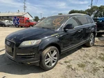 Driver Rear Suspension Without Crossmember Fits 07-15 Audi Q7 854309 Used. Price: $617.49.