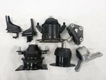 Premium Quality Engine Motor & Trans. Mount 7PCS Set For Acura Tl 07-08 3.2/3.5L New. Price: $142.00.