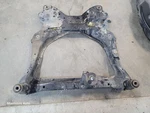 (local Pickup Only) Crossmember/k-frame Front Fits 22-25 Pathfinder 2113089 Used. Price: $349.90.
