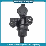 Carbon Tank Solenoid Valve 90910-15085 For Toyota Sienna Lexus 21-23 90910-CE004 New. Price: $30.68.