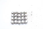 2006-2007 Land Rover Range Wheel Lug Nut Set Of RRB500070 Oem Used. Price: $84.36.