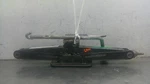 06 - 12 Kia Sedona Emergency Spare Tire Scissor Jack Used. Price: $127.96.