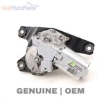 2012-2015 Bmw X1 Rear Hatch Wiper Motor 2990856 Used. Price: $18.49.