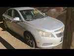 Driver Lh Quarter Panel Vin 4TH Digit Limited Fits 2011-2016 Cruze 15540 Oem Used. Price: $370.95.