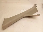 Front Driver Pillar Trim For Nissan Quest 2013 Used. Price: $24.29.