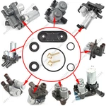 Mercedes-benz Heater Valve Repair Kit 124, 220, 221, 215, 202, 208, 210, 170 New. Price: $39.99.