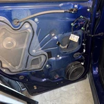 13-16 Ford Escape Lh Left Rear Driver Door Wiring Harness Oem EV6T14241B6EJ3 Used. Price: $33.00.