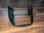 Rare Oem 1991-1997 Toyota Previa Center Dash Trim Bezel Air Vent Stereo Radio Used. Price: $224.99.