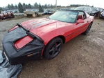 Engine Ecm Electronic Spark Control 8-305 5.0L Fits 83-92 Camaro 12714361 Used. Price: $56.02.