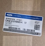 Ford Transit CK4Z61219A65K Front Lh Door Handle Base & Latch 15-23 Oem New. Price: $149.99.