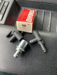 Nos Standard V-224 V224 Pcv Valve New. Price: $11.44.