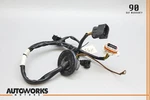 97-04 Porsche Boxster 986 Front Trunk Right Headlight Wire Wiring Harness Oem Used. Price: $96.50.
