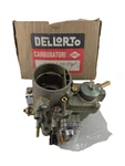 Nos Genuine Dellorto FRD-34B Carburetor Volkswagen Porsche Italy New. Price: $499.99.