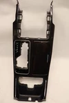 2014-2016 Kia Cadenza Center Console Shifter Trim Bezel Panel W/ Cupholder Oem Used. Price: $37.50.