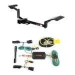 Curt Class 3 Trailer Hitch & Wiring For 10-19 Lincoln Mkt W/ Ecoboost New. Price: $394.90.