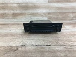 Bmw Oem 128 135 325 328 330 335 Z4 Front Radio Player CD73 Headunit 06-09 Used. Price: $93.75.