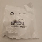 Mopar 04893803AA Vvl Solenoid Seal 3.6L Jeep Dodge Ram Chrysler Oem New. Price: $15.89.