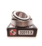 32015 X Tapered Roller Bearing Set Cup Cone Timken Enduro Brand Ships Fast! New. Price: $39.95.