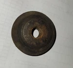 Oem 32-51 Ford Truck 32-48 Car Merc Upper Front Motor Mount B-6038-C Used. Price: $10.00.