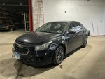 Fuse Box Engine Vin P 4TH Digit Limited Fits 15-16 Cruze 906399 Used. Price: $118.74.