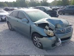 Driver Rear Suspension Without Crossmember Le Fits 10-11 Camry 1126351 Used. Price: $474.90.
