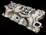 Ford Cobra Jet 429 Dual Quad Intake Manifold New. Price: $995.00.