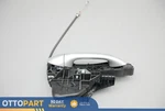 2006-2013 Mercedes ML350 Rear Right Side Exterior Door Handle Oem A1647601434 Used. Price: $70.88.