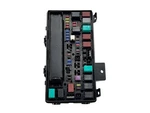 2014-2015 Acura Mdx Engine Fuse Box Right Passenger Side Bay No Cover Used. Price: $60.00.