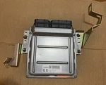 Ecm Ecu 2006 Infiniti G35XS Engine Control Module Computer MEC61-012 Oem Used. Price: $225.00.