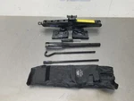 2015 Land Rover LR4 Jack Tool Kit Complete Used. Price: $95.63.