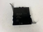 Toyota Mirai Anti Theft Locking Keyless Smart Control Module 89990-62020 Used. Price: $66.00.
