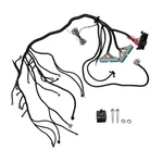 Stand Alone Wire Harness For Vortec Engines 4.8, 5.3, 6.0 4L80E Chevrolet. Price: $82.63.