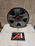 06-13 Suzuki Grand Vitara & XL-7 Wheel Rim 16X6-1/2 5 Spoke Lug Tpms Steel Oem Used. Price: $84.62.
