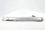 98633103201 Porsche 987 Cayman Rear Right Strut Brace Diagonal Frame Axle Used. Price: $50.00.