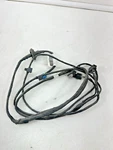Mercedes-benz W205 Rear Parking Aid Wiring A2055404245 Genuine Oem Used. Price: $72.00.