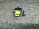 2007-11 Toyota Camry Rear Right Crash Impact Srs Sensor X 89831-06020 Used. Price: $26.50.