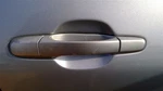 Passenger Door Handle Exterior Assembly Fits 01-03 Lexus RX300 Oem Used. Price: $62.39.