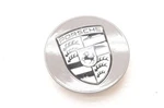 2010-2016 Porsche Panamera 970 4.8L Center Cap 7PP601149 Used. Price: $55.10.