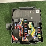 2012 Nissan NV2500 HO-74P 284B7 1PA0A Ipdm Fuse Relay Junction Box Used. Price: $149.99.