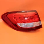 Mercedes Benz GLC300 Tail Light Left Driver 2016 2017 2018 2019 A2539060700 Oem Used. Price: $179.10.
