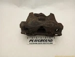 Land Rover LR2 Passenger Right Front Brake Caliper Fits 2008-2012 09 10 11 Used. Price: $44.87.