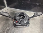 2011-2016 Bmw F10 528I 535I 550 Steering Column Clockspring Wiper Arm Switch Oem Used. Price: $142.50.